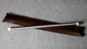 Silver Scepter - Trick