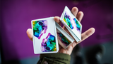Memento Mori Deck-  Playing Cards
