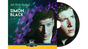 At the Table Live Lecture Simon Black DVD