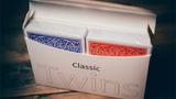 Classic Twins Playing Cards - Deck