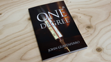 One Degree by John Guastaferro - Book
