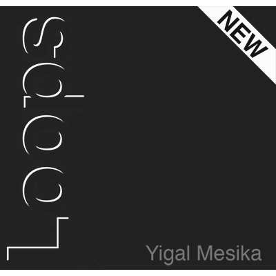 Loops New Generation by Yigal Mesika (8 pack) - Accessory