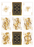 The Other Kingdom Playing Cards (Bird Edition) by USPCC
