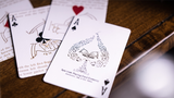 Fig. 25 Standard Edition Playing Cards by Cosmo Solano - Playing Cards
