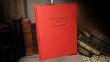 Mainly Manipulative Magic by John Alborough - Book
