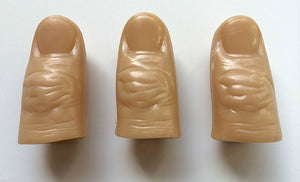 Vinyl Thumb Tip (Soft) - Trick