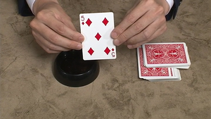 Water Crystal by (T-270) Tenyo Magic - Trick