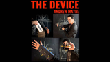 The Device by Andrew Mayne - Book