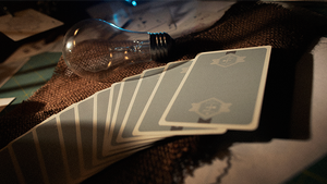 Fox Targets Playing Cards by Murphy's Magic Supplies