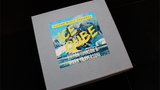 Ice Qube by Kieron Johnson & Mark Traversoni - Trick