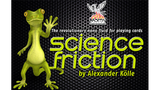 Science Friction by Alexander Kölle - Accessory