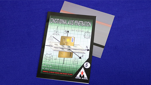 Longitudinal Axis Penetration - Trick