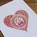 The Three Little Pigs Playing Cards by Pure Imagination Projects