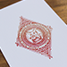The Three Little Pigs Playing Cards by Pure Imagination Projects