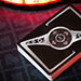 Chrome Kings Players Limited Edition Playing Cards by De'vo vom Schattenreich and Handlordz