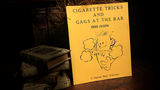 Cigarette Tricks and Gags at the Bar by Eddie Joseph - Book