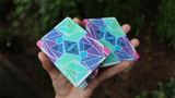 Tessellatus Playing Cards by Hunkydory Playing Cards