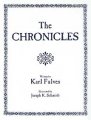 The Chronicles - Karl Fulves - Book