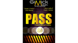 Pass by Mickael Chatelain-Trick