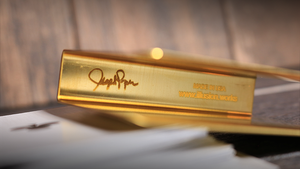 Porper Card Clips - Supply