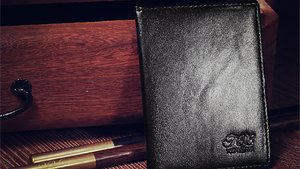 Packet Wallet by TCC - Supply