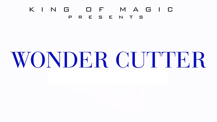 Wonder Cutter - Supply