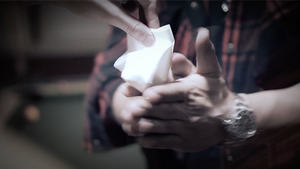 Vanishing Sharpie (DVD and Gimmicks) - Trick