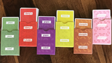 Flavors Limited Edition Playing Cards (Assorted Styles)