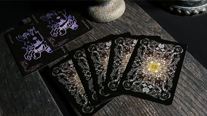 Unbranded Samsara Playing Cards by USPCC