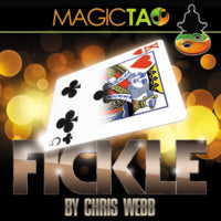 Fickle by Chris Webb -Trick
