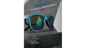 Reflections (A Complete Guide To Shiners) by Landon Swank - DVD