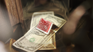 Profiteer (Gimmick and Online Instructions) by Adrian Vega