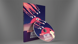 Instant Memorized Deck by Woody Aragon - DVD