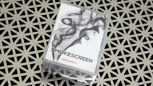 Smoke Screen (Gimmick and Online Instructions) by Magic Smith - Trick