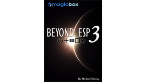 Beyond ESP 3 2.0 by Magicbox - Trick