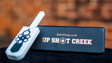 Up Shot Creek by Jordan O'Grady - Trick