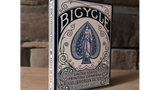 Bicycle AutoBike No. 1 (Blue, Red) Playing Cards by USPCC
