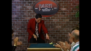 Papa Rabbit Hits The Big Time by Daryl - Trick