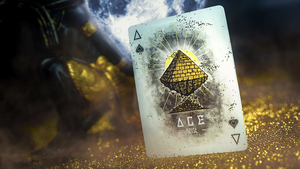 Ancient Egypt Playing Cards - Deck of Cards
