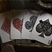 King and Legacy: Gold Edition Playing Cards (Marked) - Deck