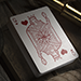King and Legacy: Gold Edition Playing Cards (Marked) - Deck