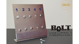 Bolt Prediction - Trick