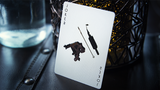 Hannya Playing Cards - Supplies