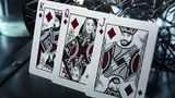 Hannya Playing Cards - Supplies