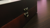 True Astonishments Box Set (Gimmicks and Online Instructions) by Paul Harris - Trick