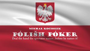 Polish Poker - Trick