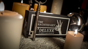 Haunted Key Deluxe - Trick