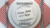 Every Table is a Stage by Dan Fleshman - DVD
