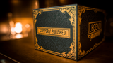 Legend Cups & Balls - Trick
