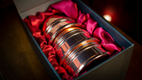 Legend Cups & Balls - Trick